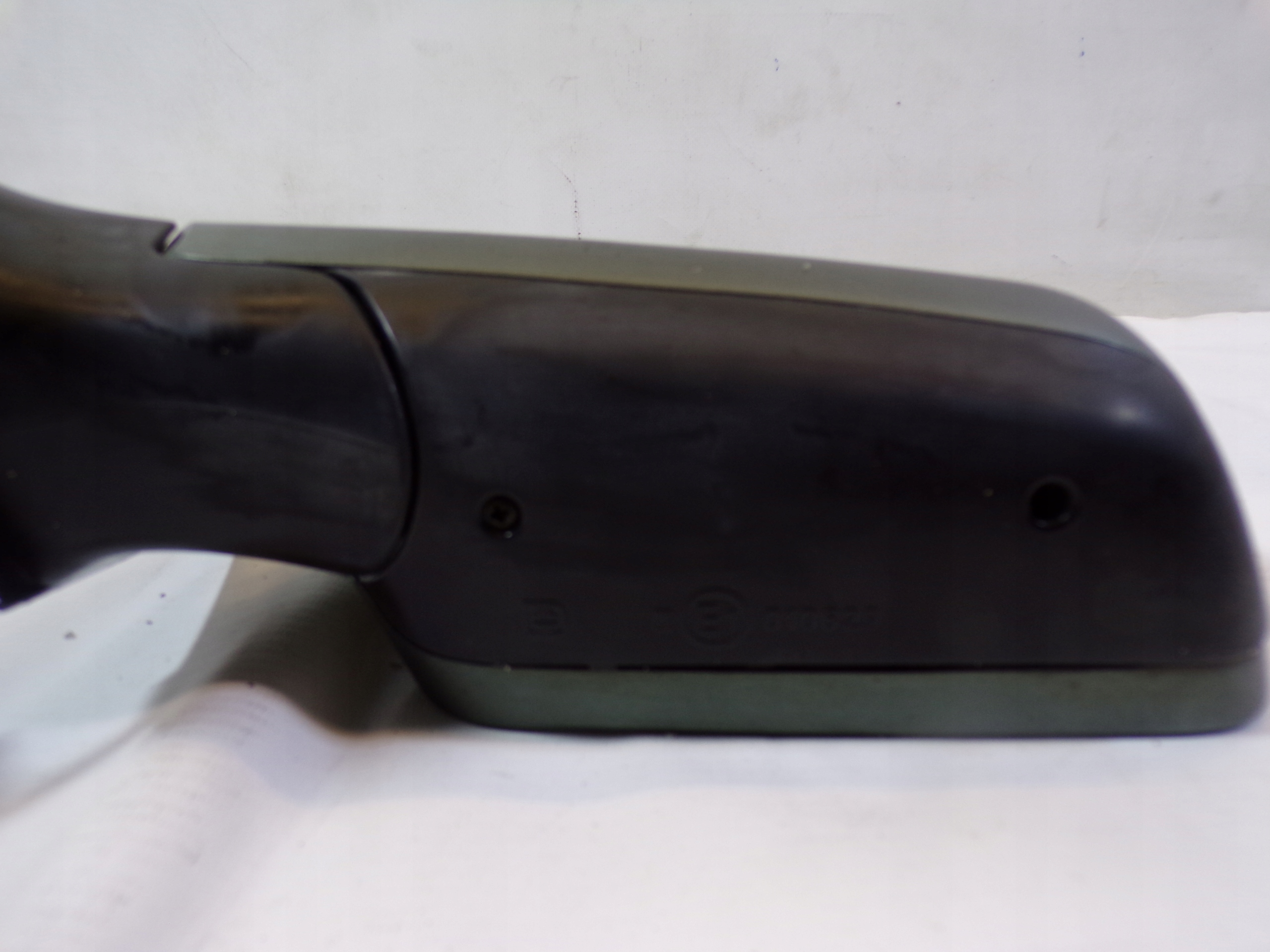 mirror left AUDI A6 C5 ALLROAD 5 PIN colour LY6J