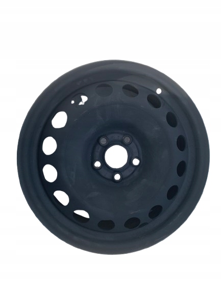 AUDI SEAT SKODA VW FELGA STALOWA 6,5JX16H2 ET42 OC57 5X100 162701