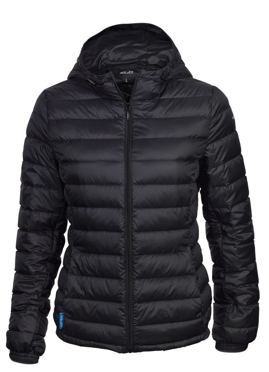 Kurtka puchowa damska XLC DJ-A01 M