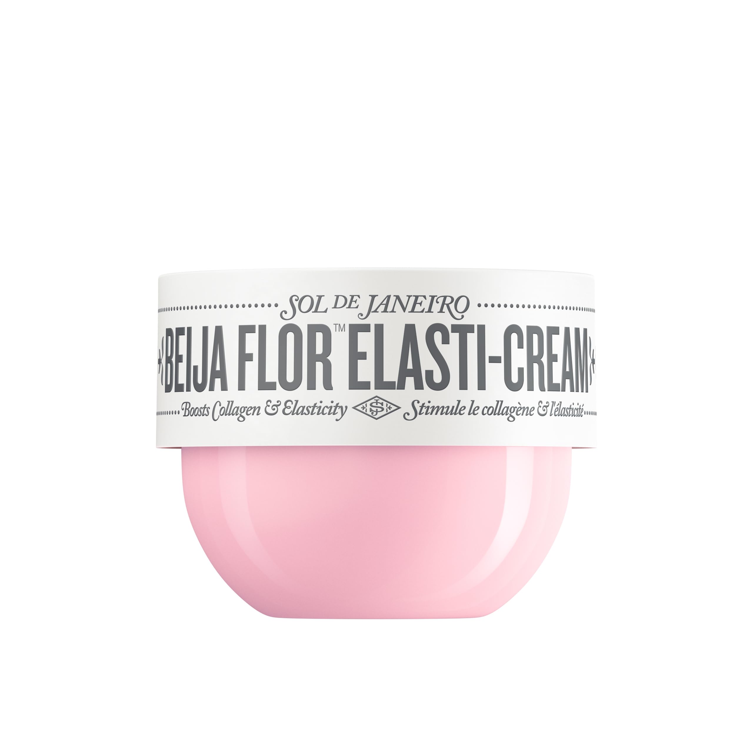 Sol de Janeiro Beija Flor Krem Balsam do ciała Jaśmin Cheirosa 68