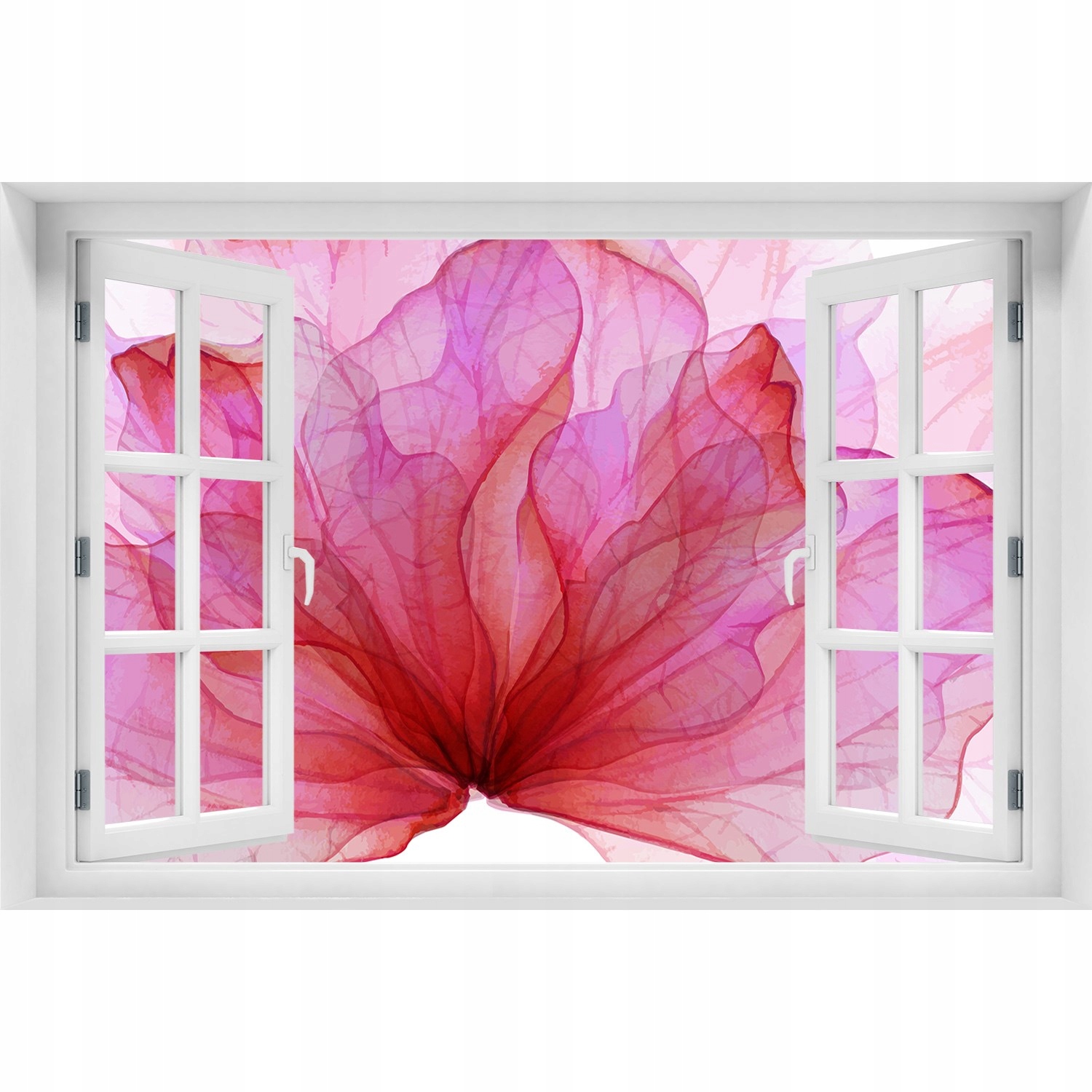 

Fototapeta Naklejka na ścianę Różowy kwiat 120x80