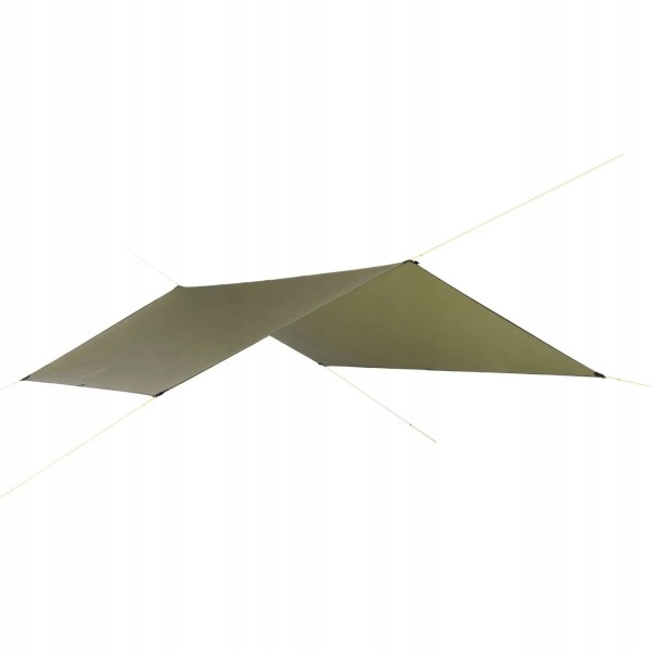 HELSPORT BITIHORN TREK 435 × 290cm Helsport Bitihorn Trek Tarp 3,5x2,9 PŁACHTA - 7029981044295