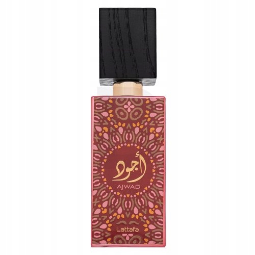 Lattafa Ajwad Pink To Pink parfémovaná voda pro ženy 60 ml