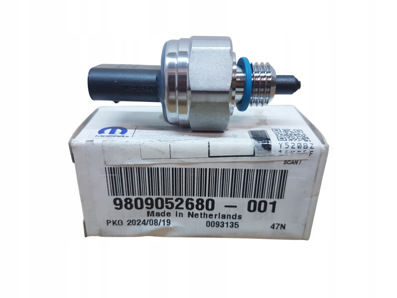 Čidlo Tlaku Oleje Peugeot 5008 II 1.5 Bluehdi Originál