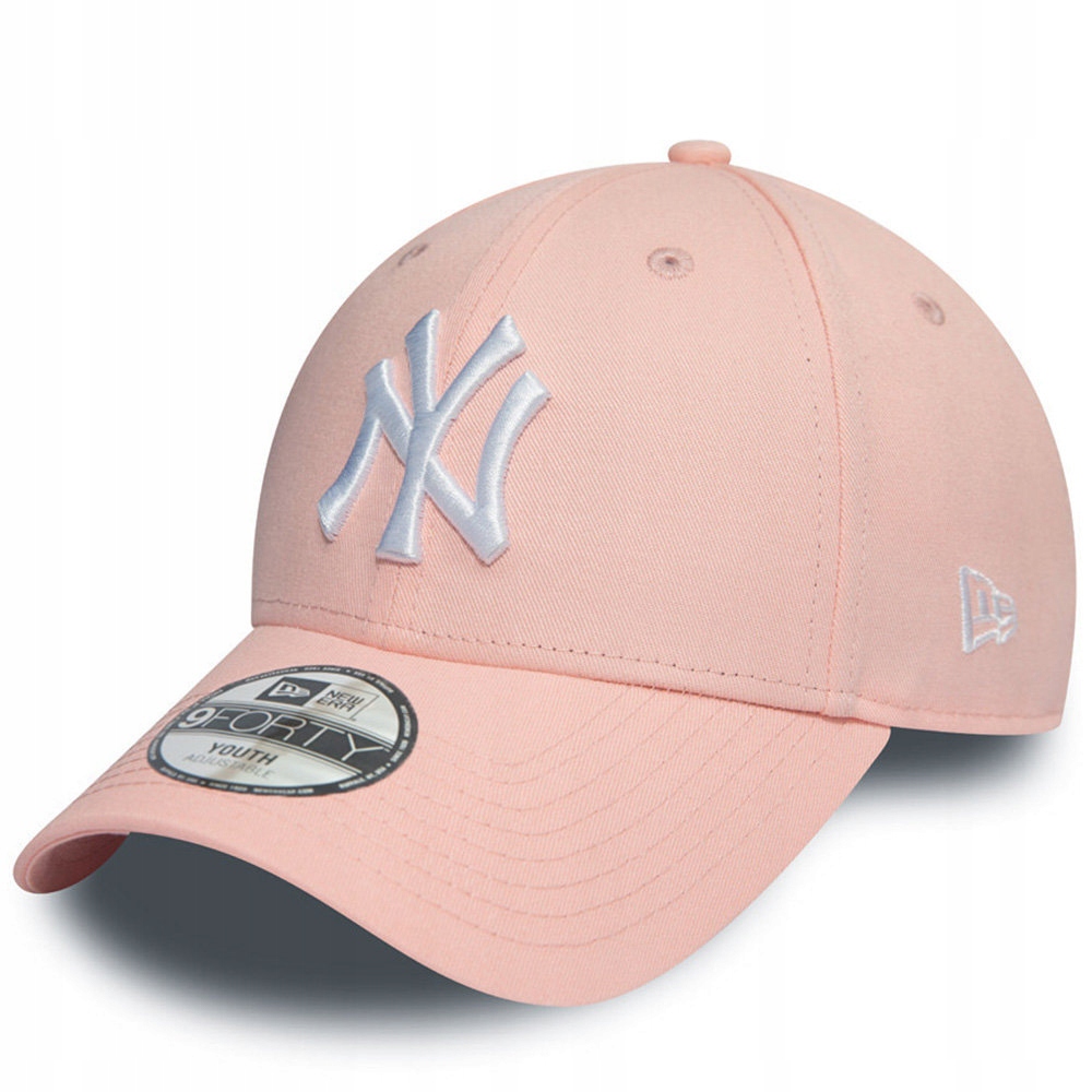 

Czapka Daszkiem Dziecięca New Era Ny New York