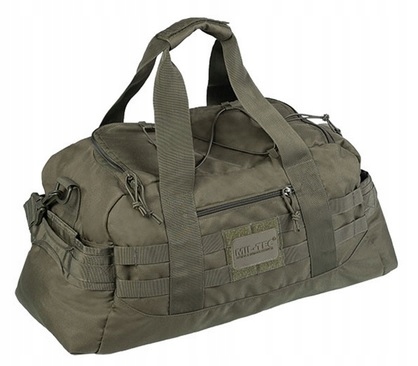 

Torba Podróżna plecak Turystyczny Combat 25L Oliv