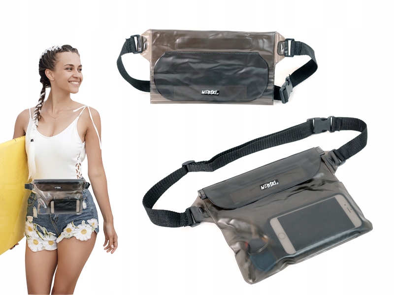 

Etui Na Wyjazd Wakacje Wodoszczele Na Telefon