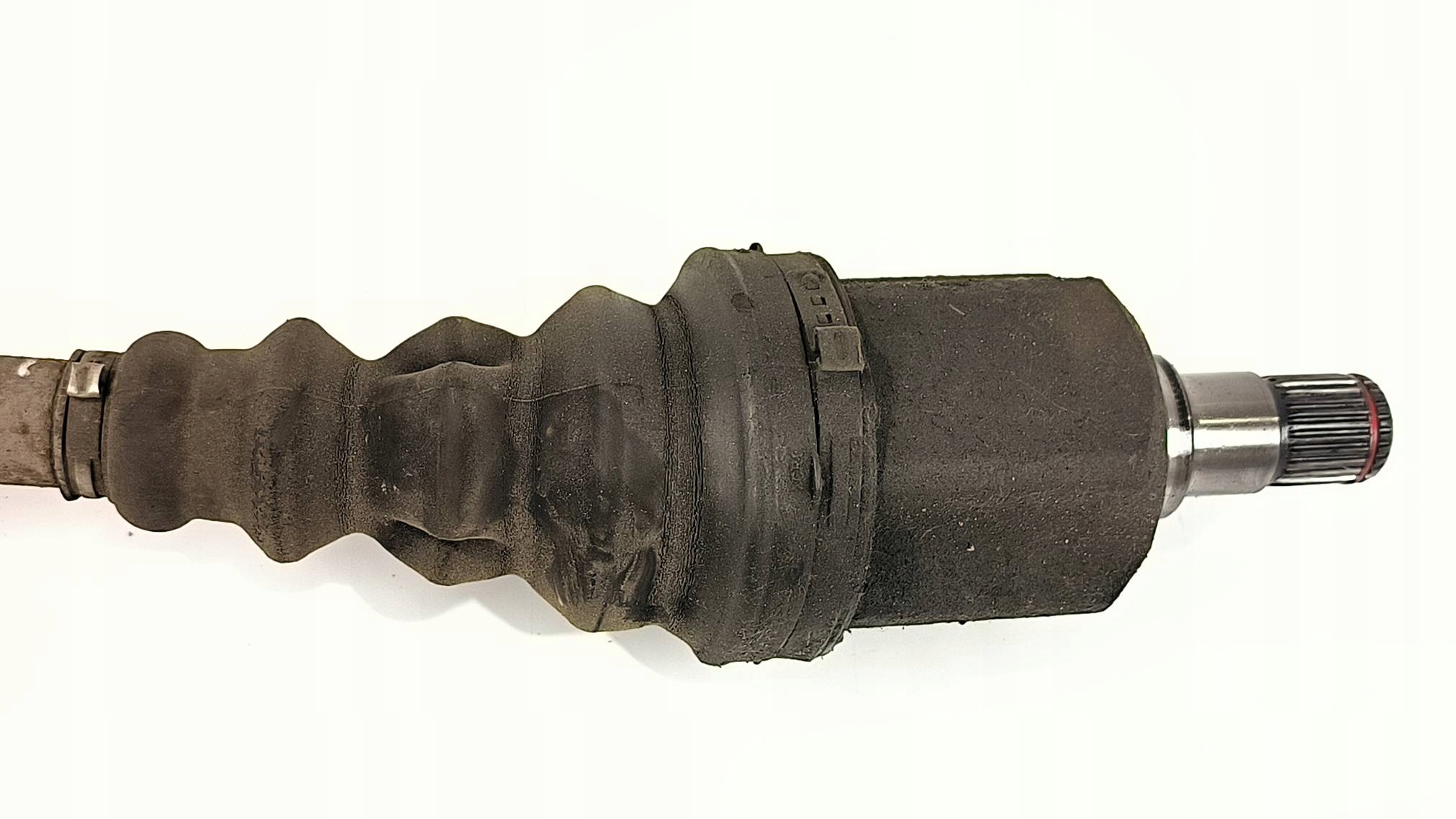 semi-axis left front LAND ROVER FREELANDER and