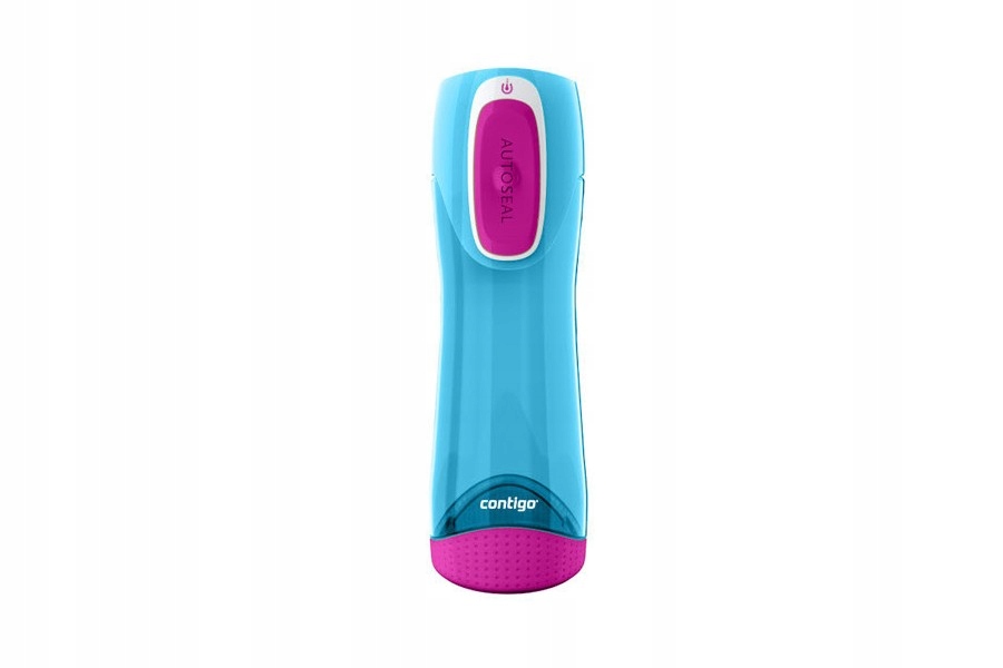

Contigo Butelka Na Wodę Swish 500ML Sky Blue