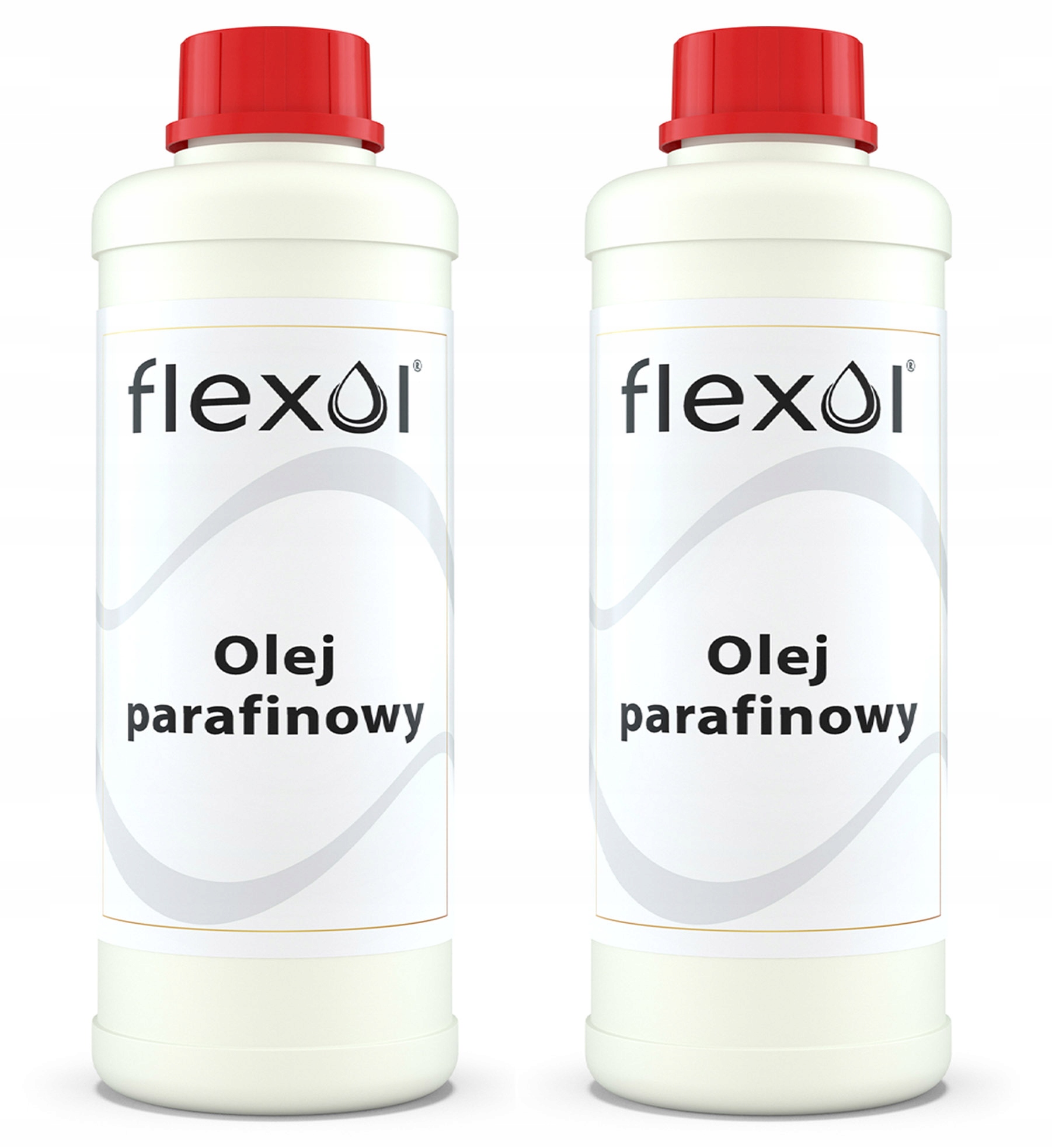 

Olej parafinowy farmaceutyczny Ciekła Parafina 2 L