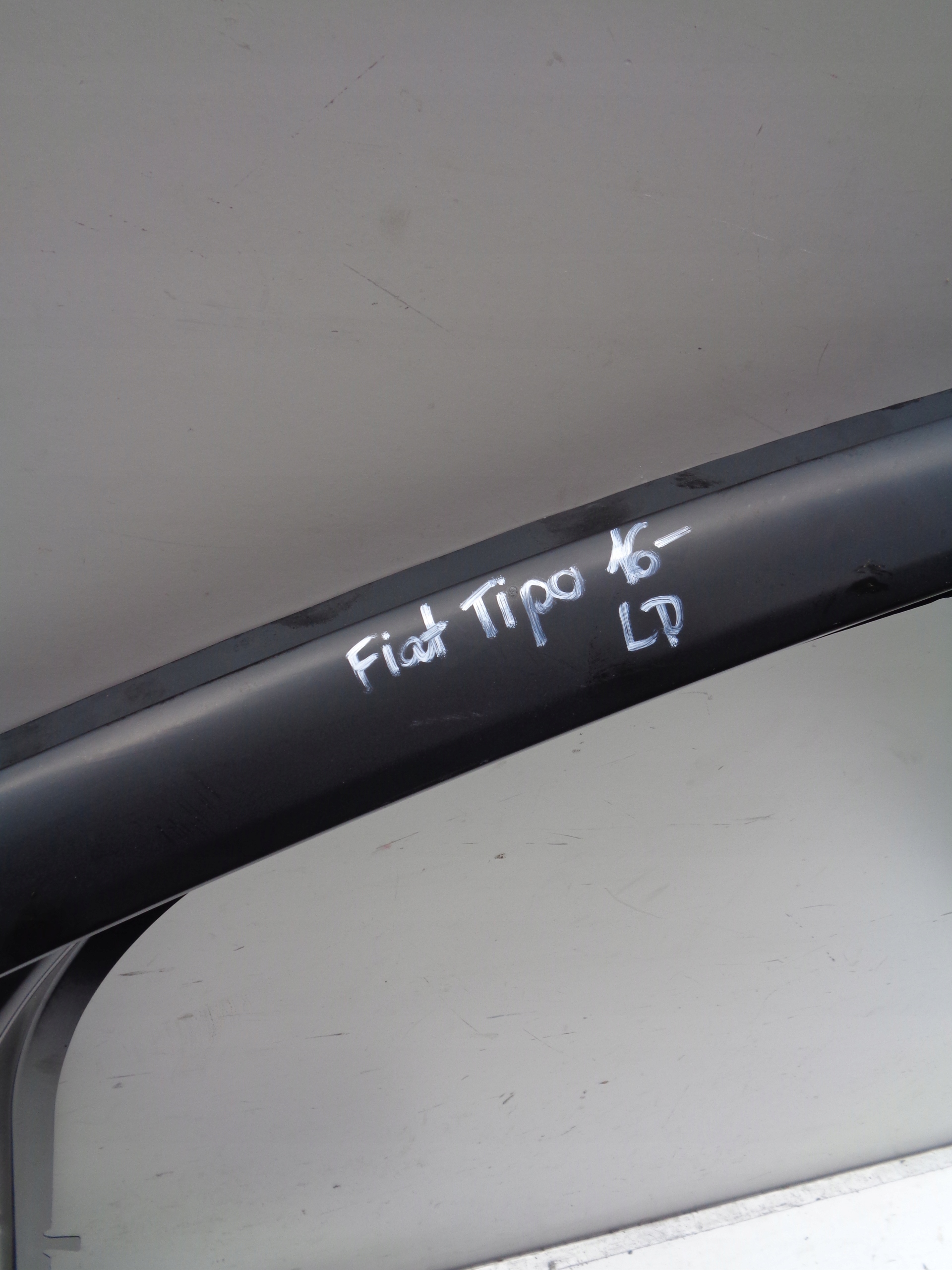 pillar left FIAT TIPO II 16