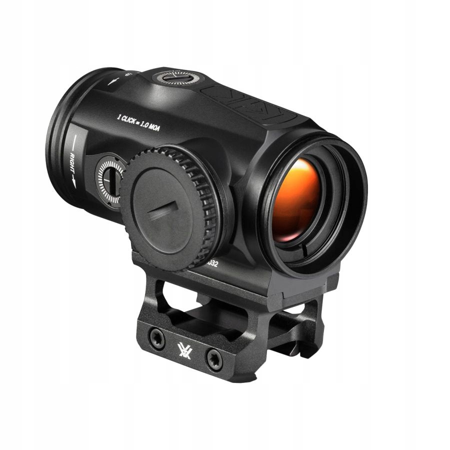 Kolimator Vortex Spitfire Hd Gen III 3x Prism Scop