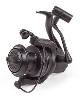 Kołowrotek Nash Bp 10 Reel