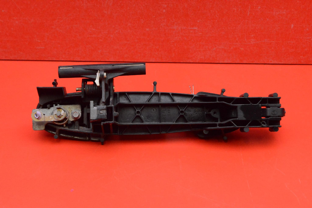 handle left front front grey 4023-3500 CHRYSLER PACIFICA 1 and 03-08