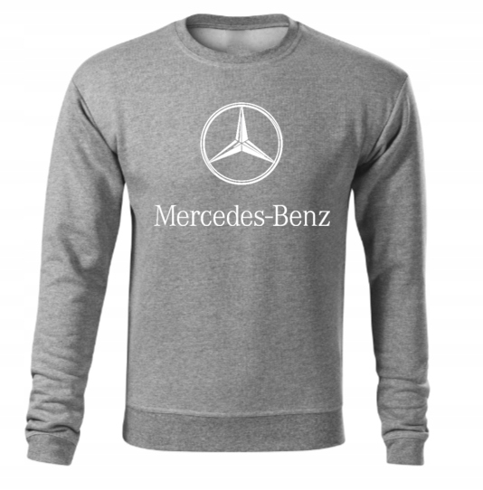 

Męska Bluza Mercedes Benz Amg Rozm. L