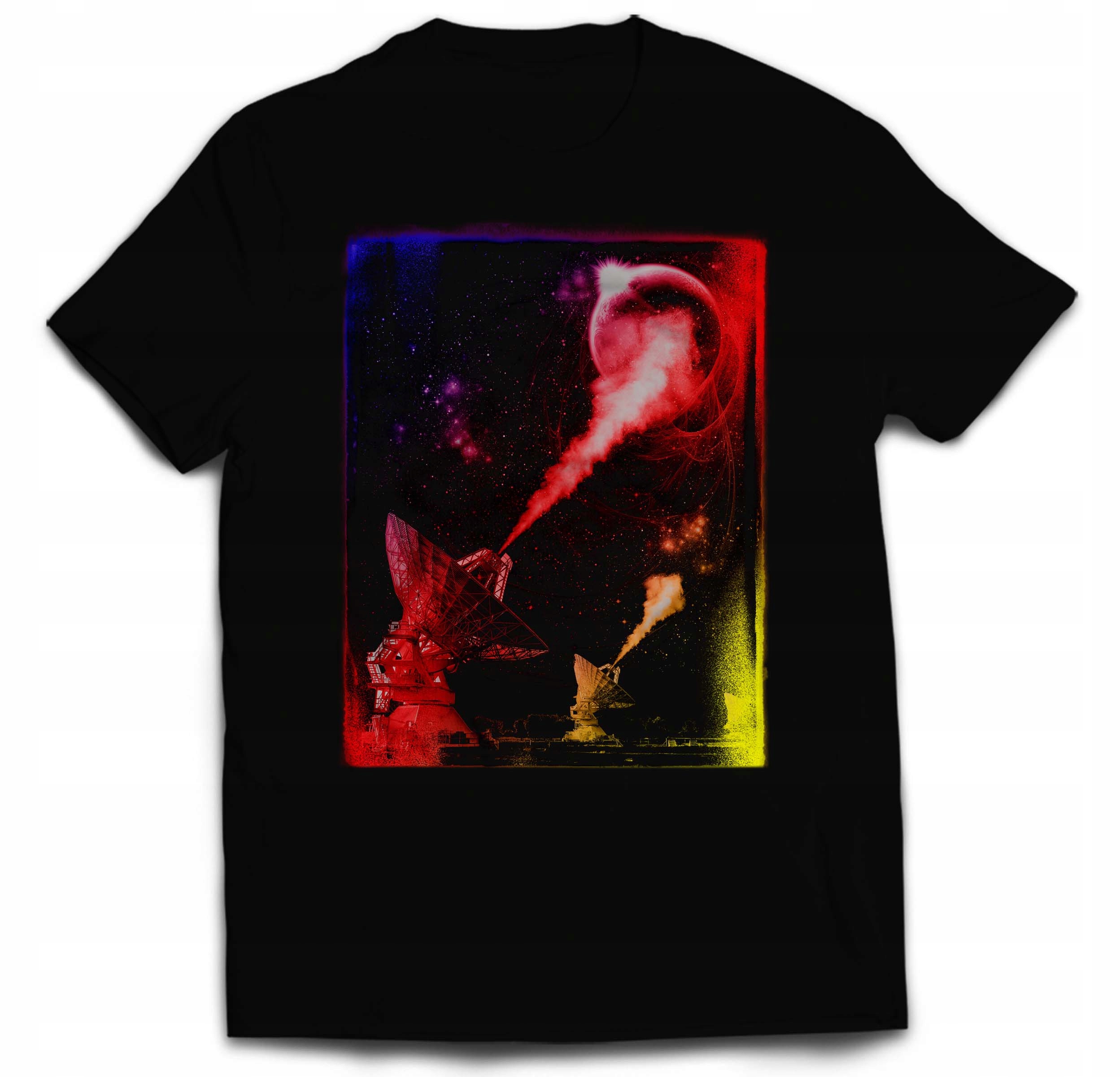 

Laser Satelita Radar Planeta Kosmos 7/8 Lat