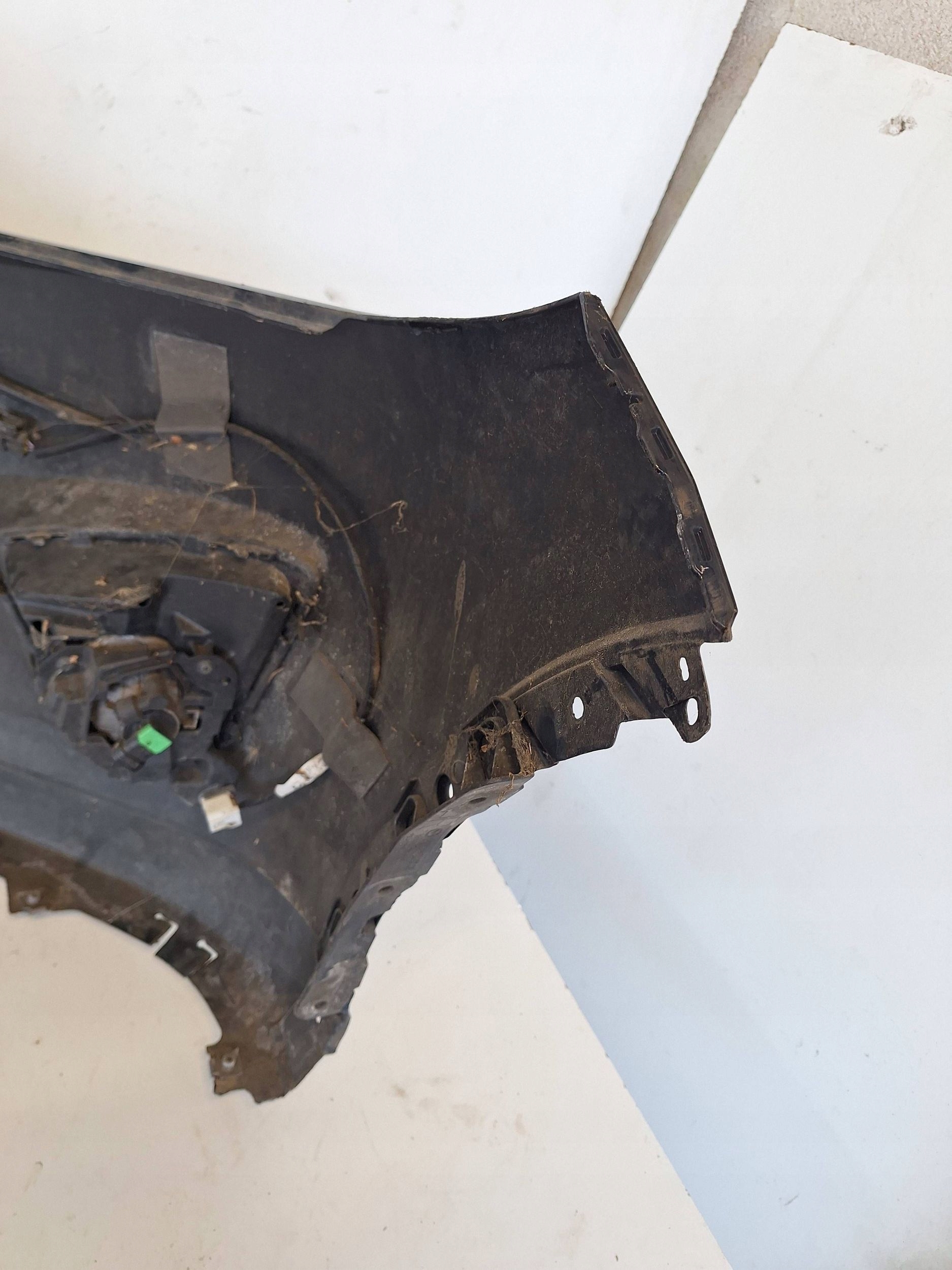MAZDA CX-5 LIFT 14-17 bumper + PDC KD45-50031