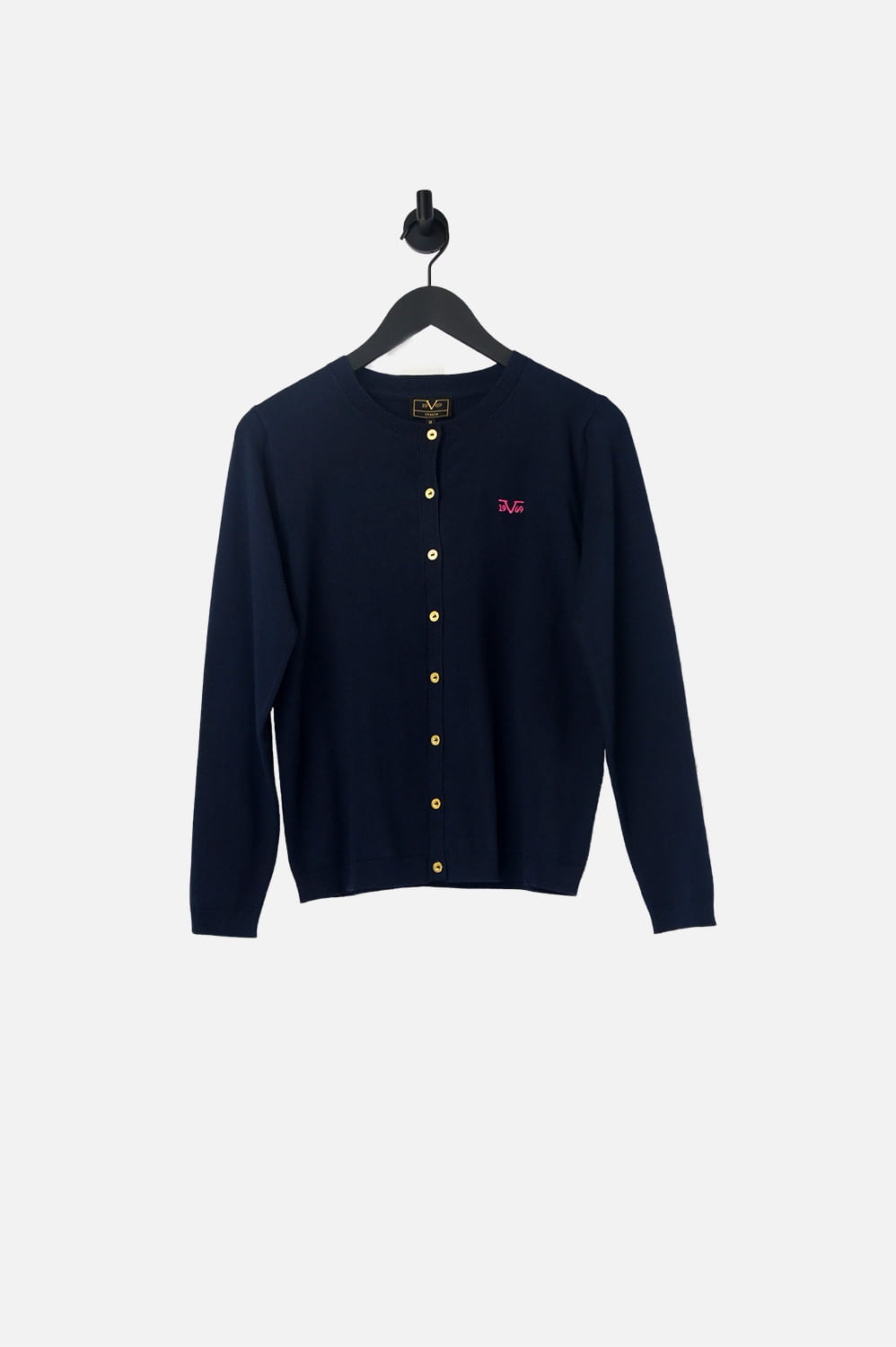 V 1969 Italia By Versace Svetr Tamara (XL)