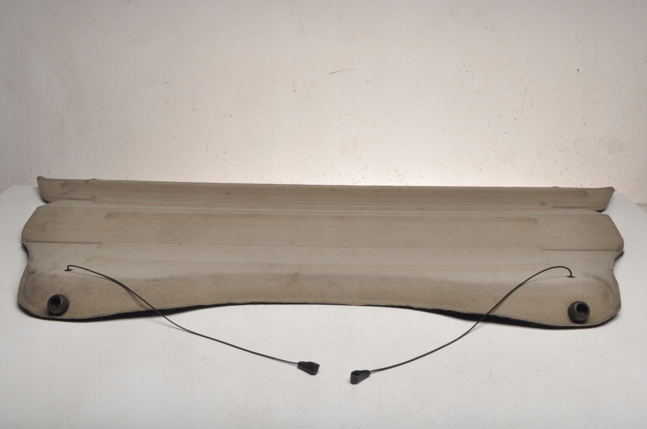 FORD C-MAX MK1 PÓŁKA TYLNA BAGAŻNIKA