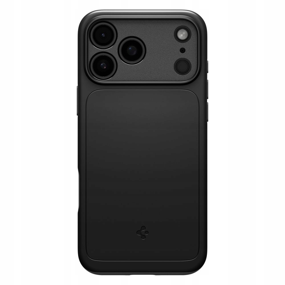 Pouzdro Spigen pro iPhone 17 Pro, obal MagSafe, zadní kryt, matné pouzdro