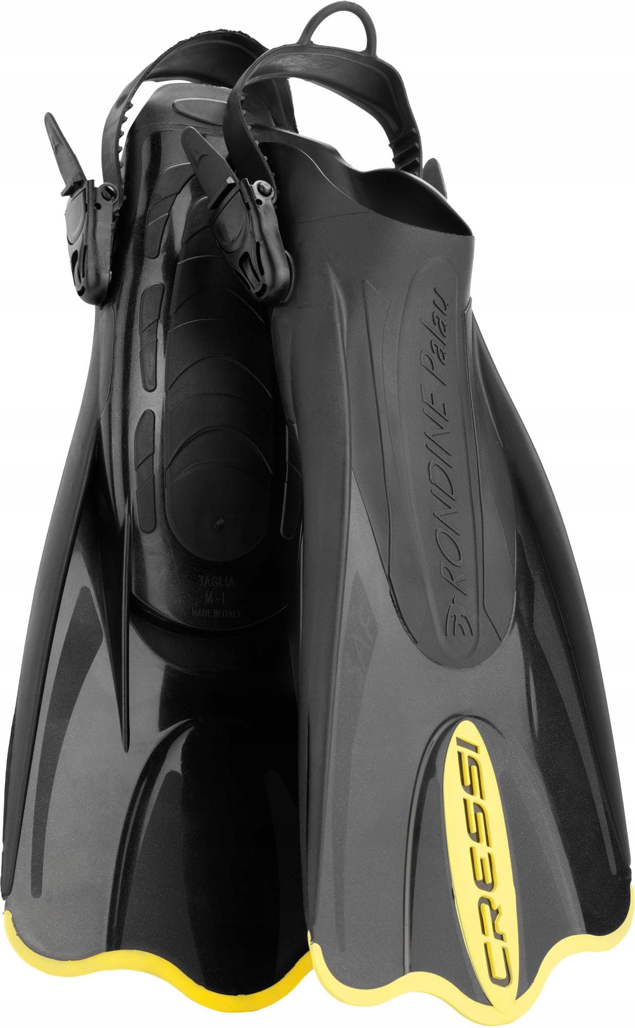 Ploutve Cressi vel. 41-44