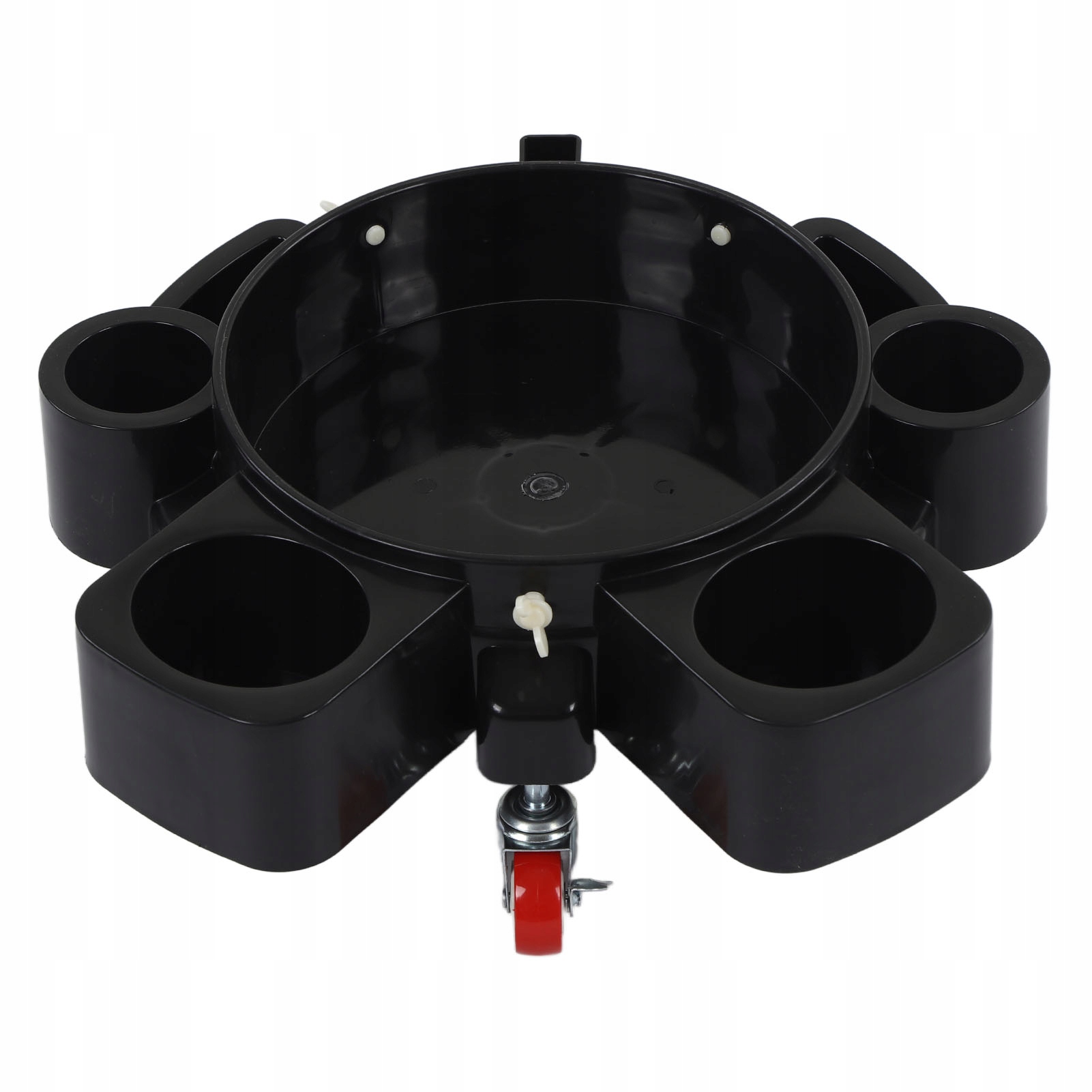 WÓZEK DOLLY NARZĘDZIA DO KÓŁKA POD WIADRO SEPARATOR DO MYCIA SAMOCHODÓW EAN (GTIN) 6974777748974