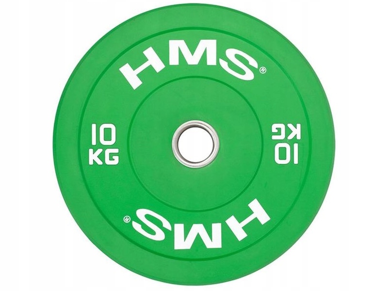 Obciążenie Hms CBR10 (10 kg)