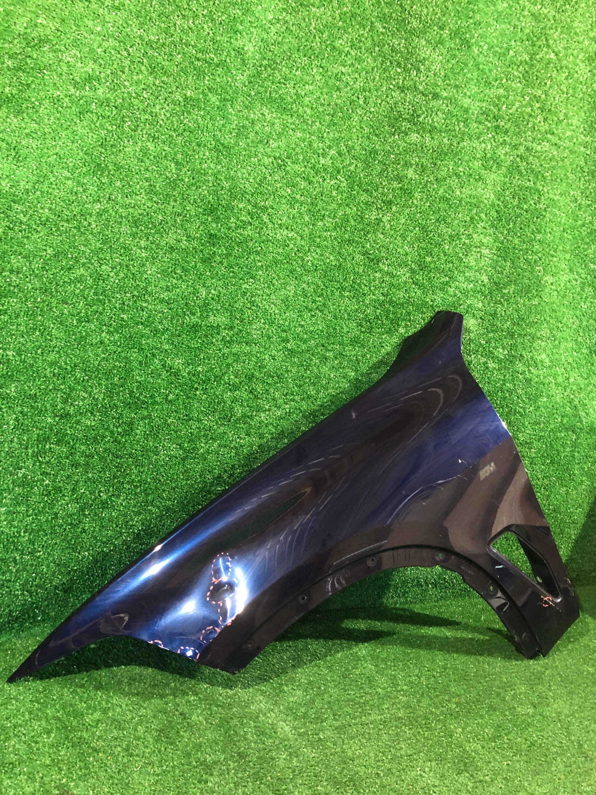 fender front left BMW X5 G05 NR.001