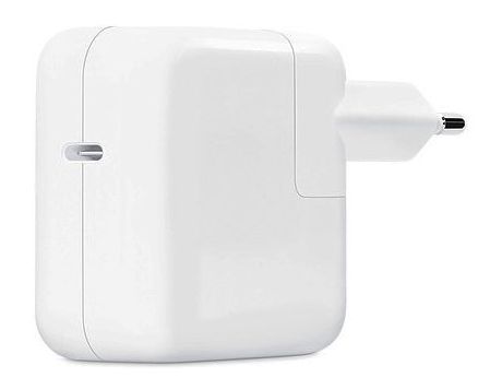 

Ładowarka zasilacz Usb-c do Apple 29W Pd