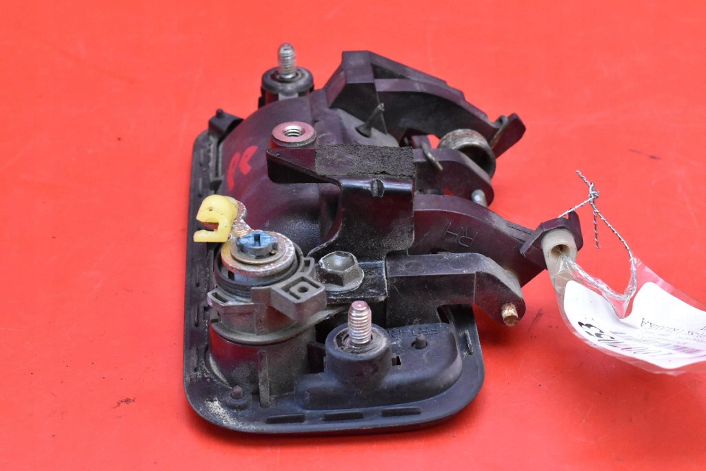handle right front front red OPEL FRONTERA B 98-04