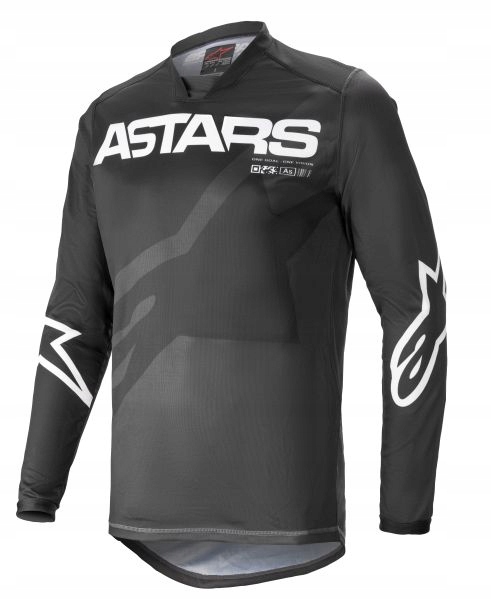 

Koszulka offroad Alpinestars MX Racer Braap r. M