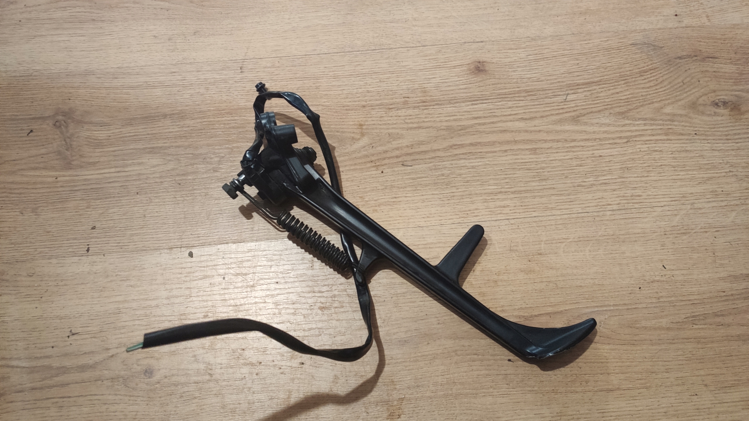 ЕС ПОДНОЖКА КОСА HONDA CBR 1000 RR SC59