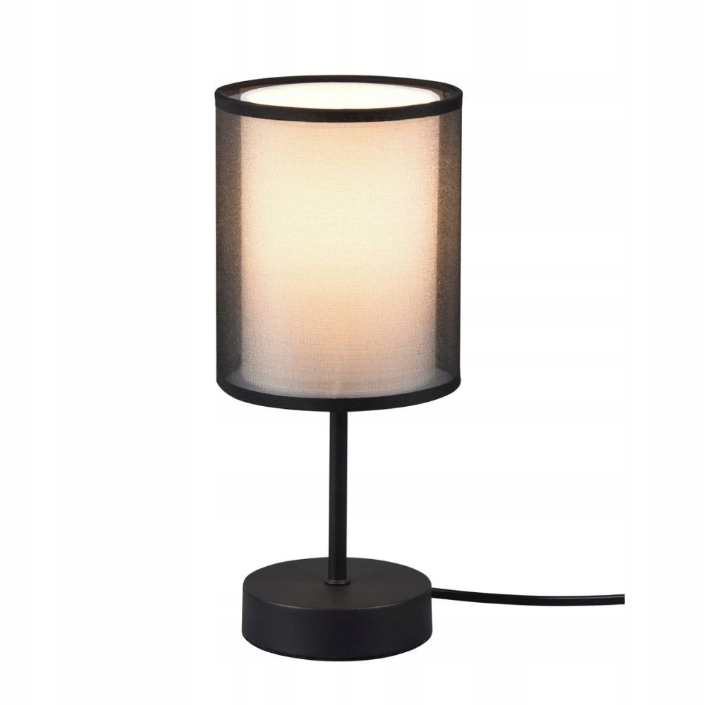 Stolní lampa Burton 511400132 Trio