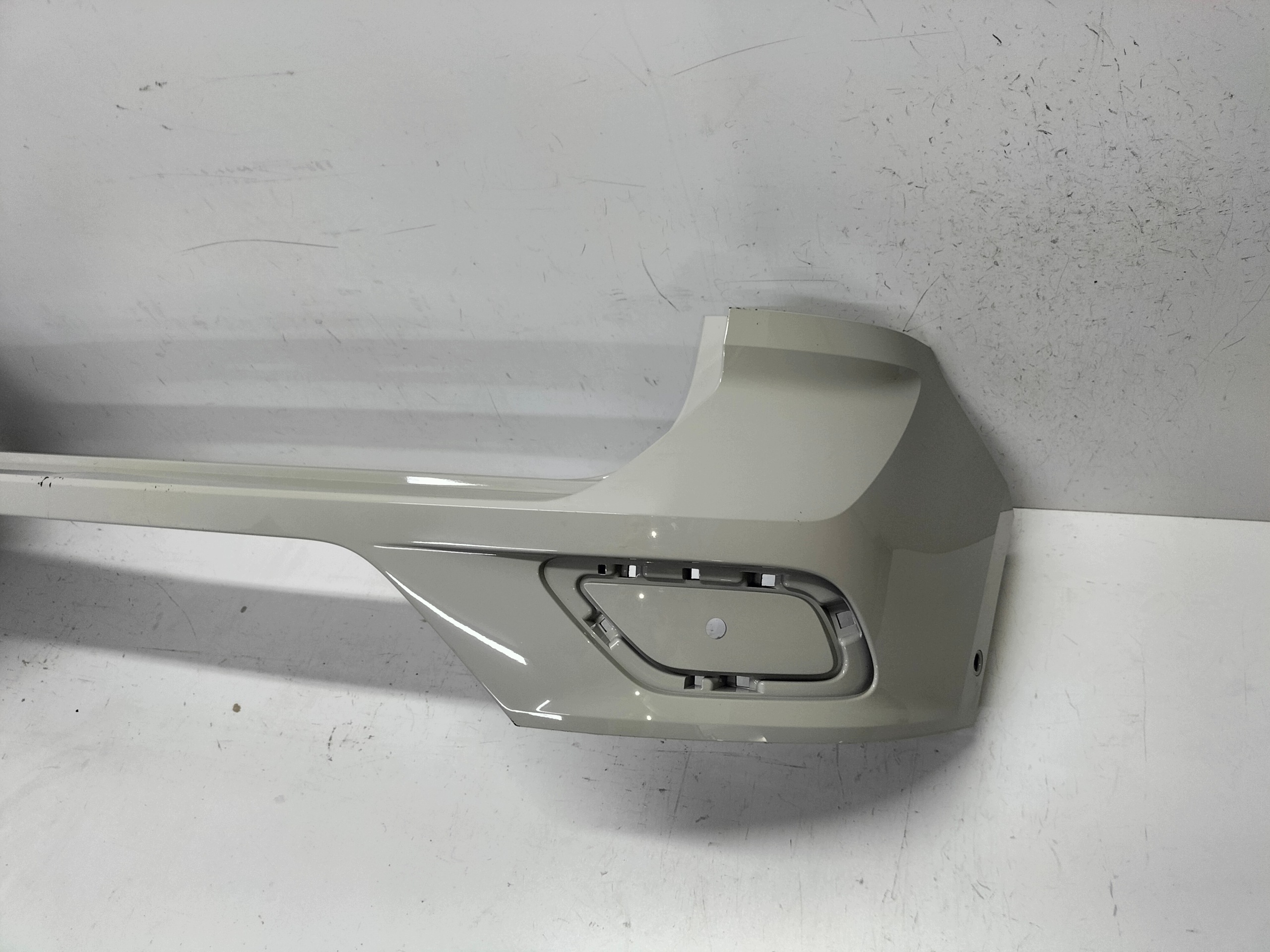 Stoßstange hinten heck VW T-ROC LIFT 22