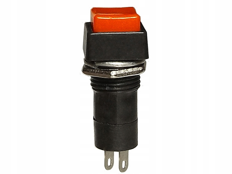 

[SE43] Przycisk bistabilny kwadratowy 1A 250V