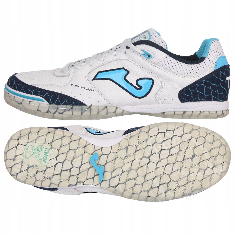 Buty halowe Joma Top Flex 2122 r.40