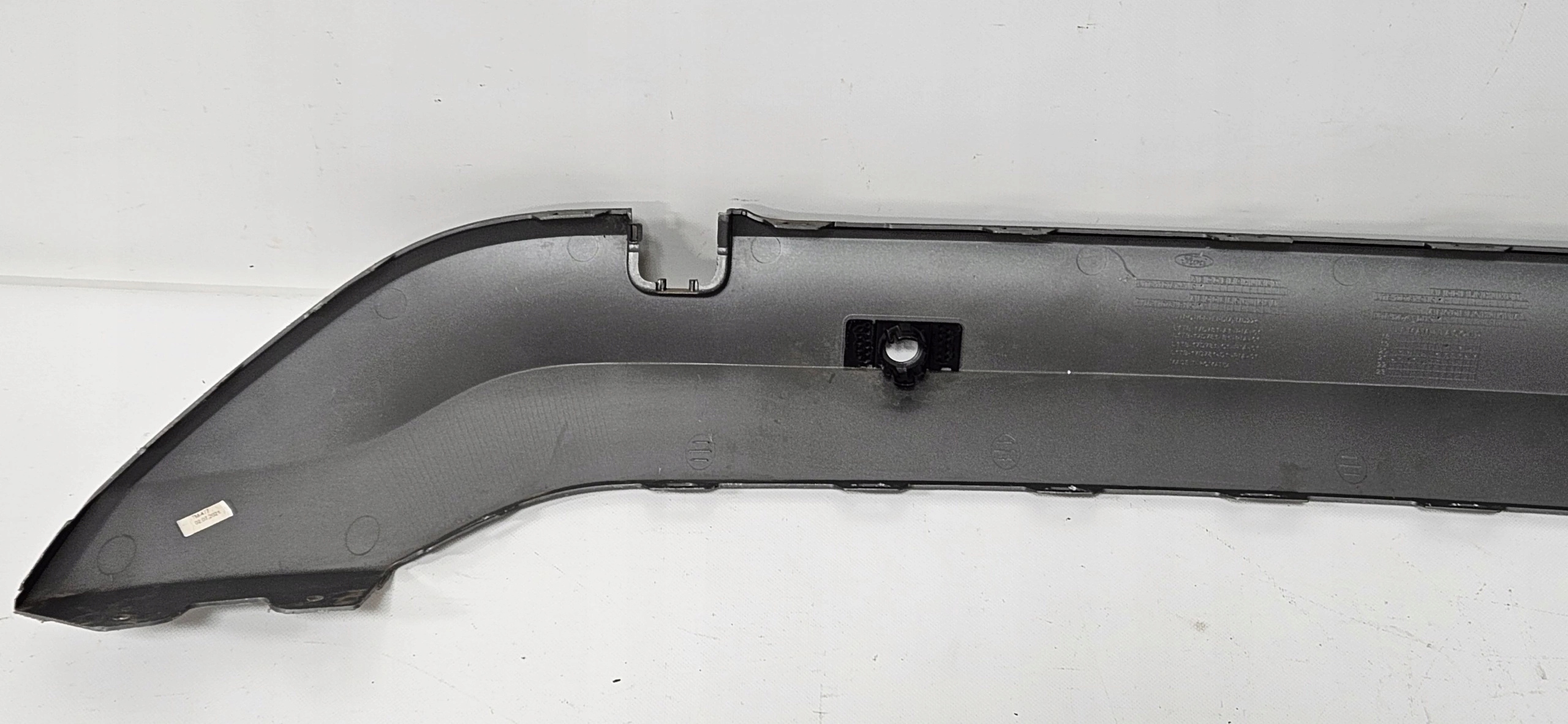 accessori Paraurti posteriore SPOILER FORD PUMA II MK2 PDC