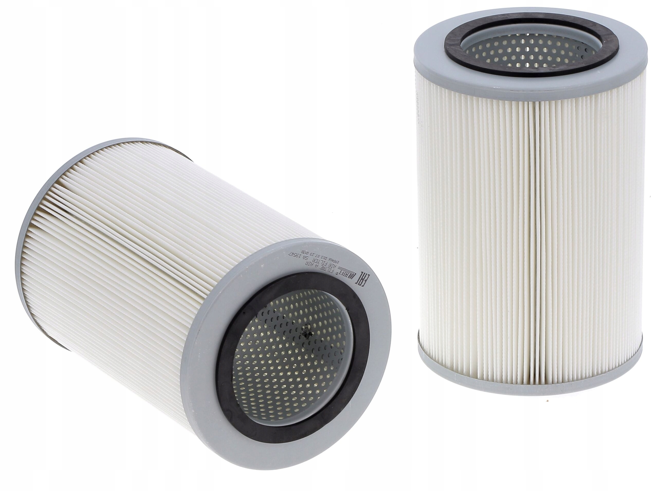 Vzduchový filtr Sa 19547 Hifi Filter