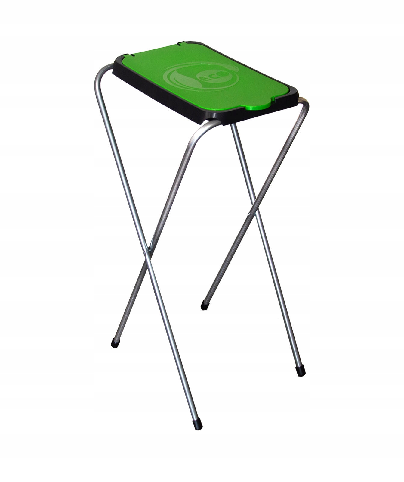 Levně Stojan na tříděný odpad Eco-globe 1 36x42x81cm