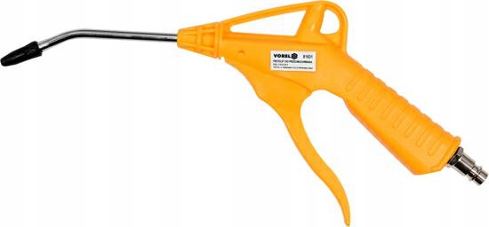 

Vorel Pistolet Do Przedmuchiwania 100mm T81631