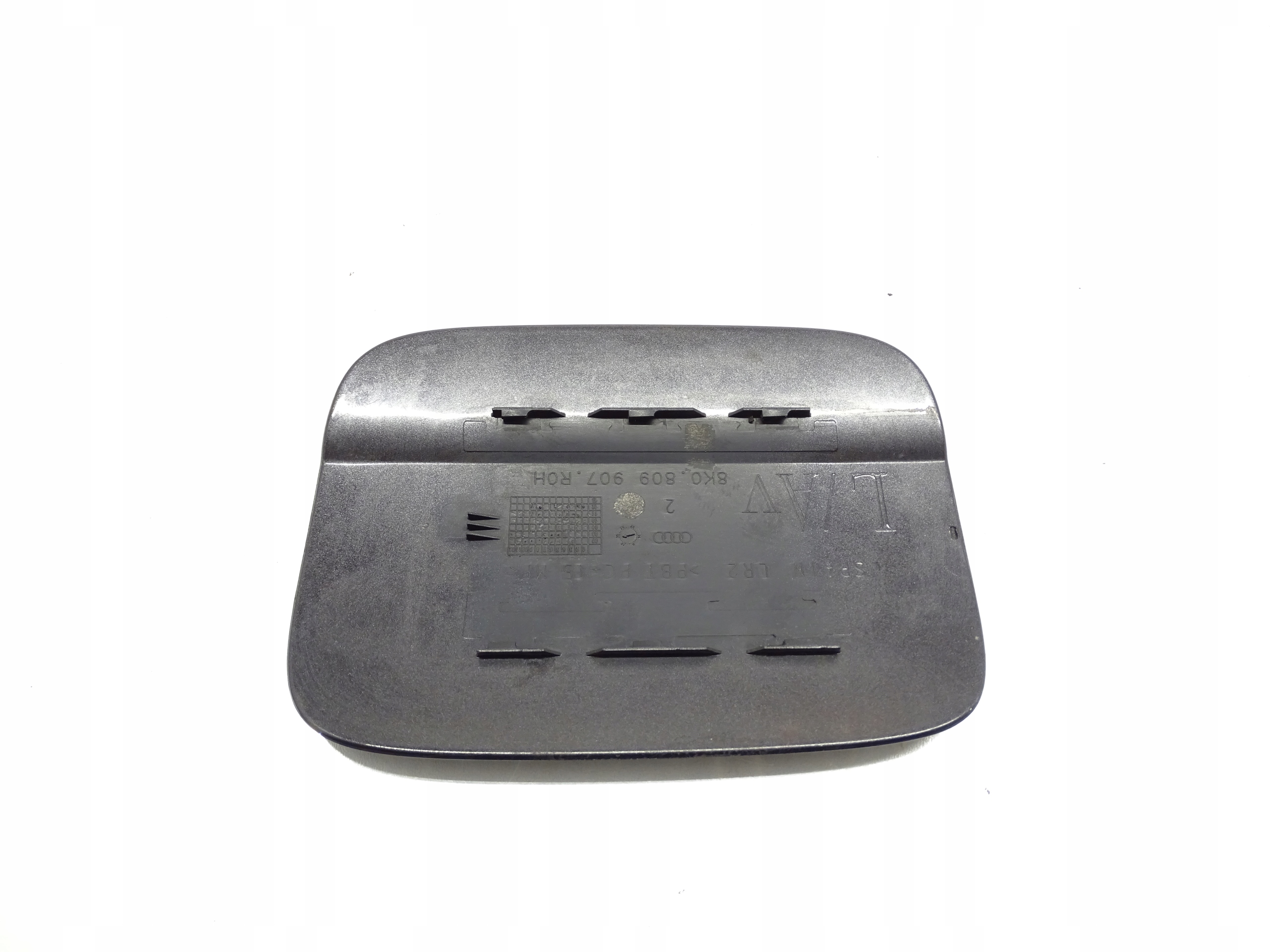Volet trappe carburant Carburant AUDI A4 B8 8K0809907