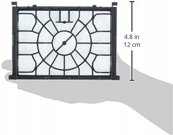 Filtr ochronny silnika odkurzacza Bosch BGL38WH2 Producent Bosch