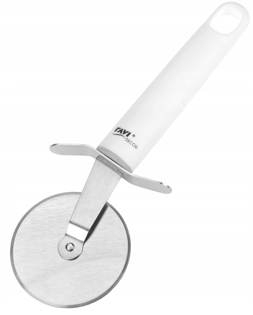 

Nóż Do Pizzy Easy Cook Biały