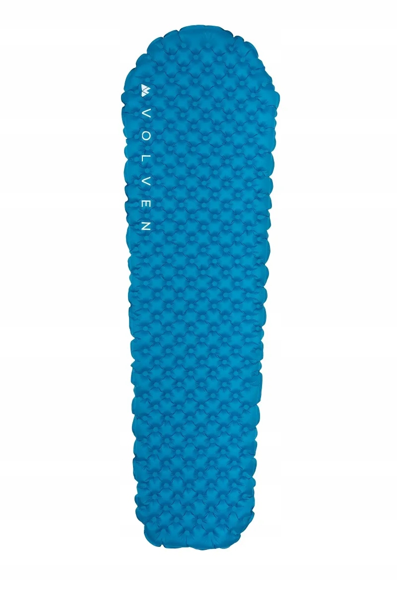 Materac turystyczny Air Thermo 183x52cm