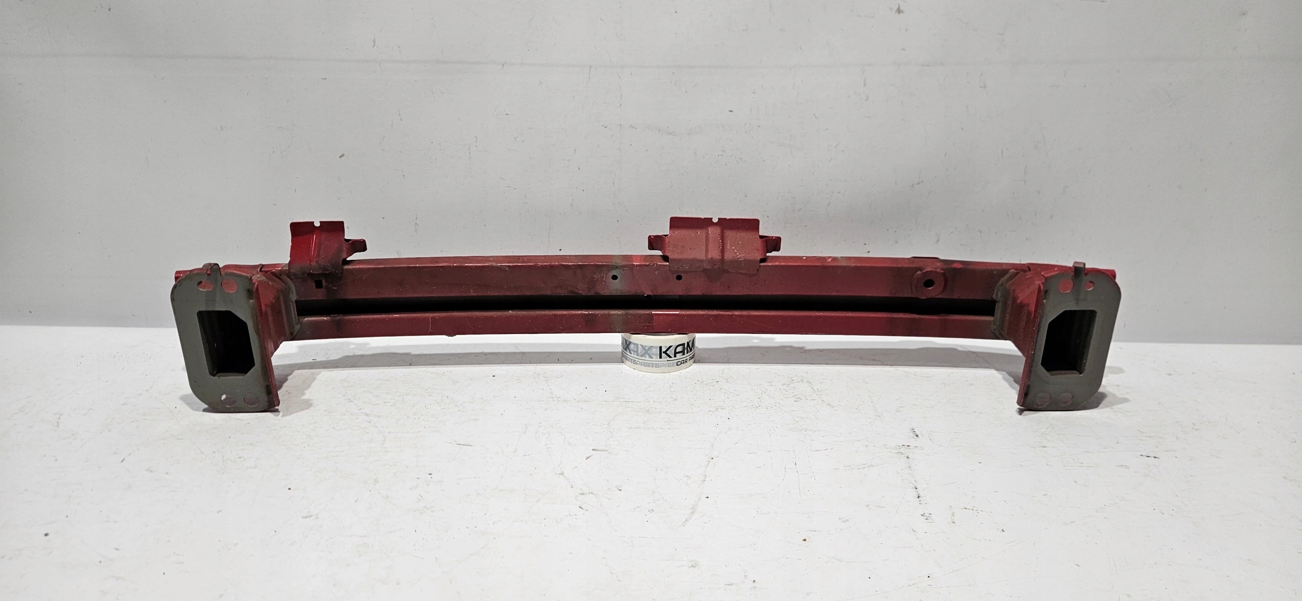 bumper support front front TOYOTA AYGO II 14