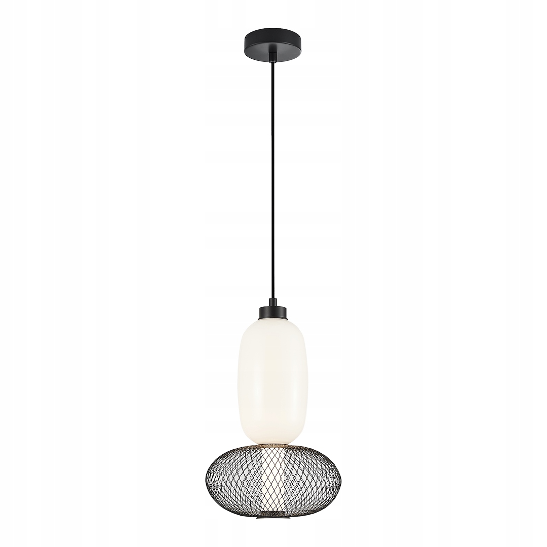 Závěsná lampa Arame 15W Led