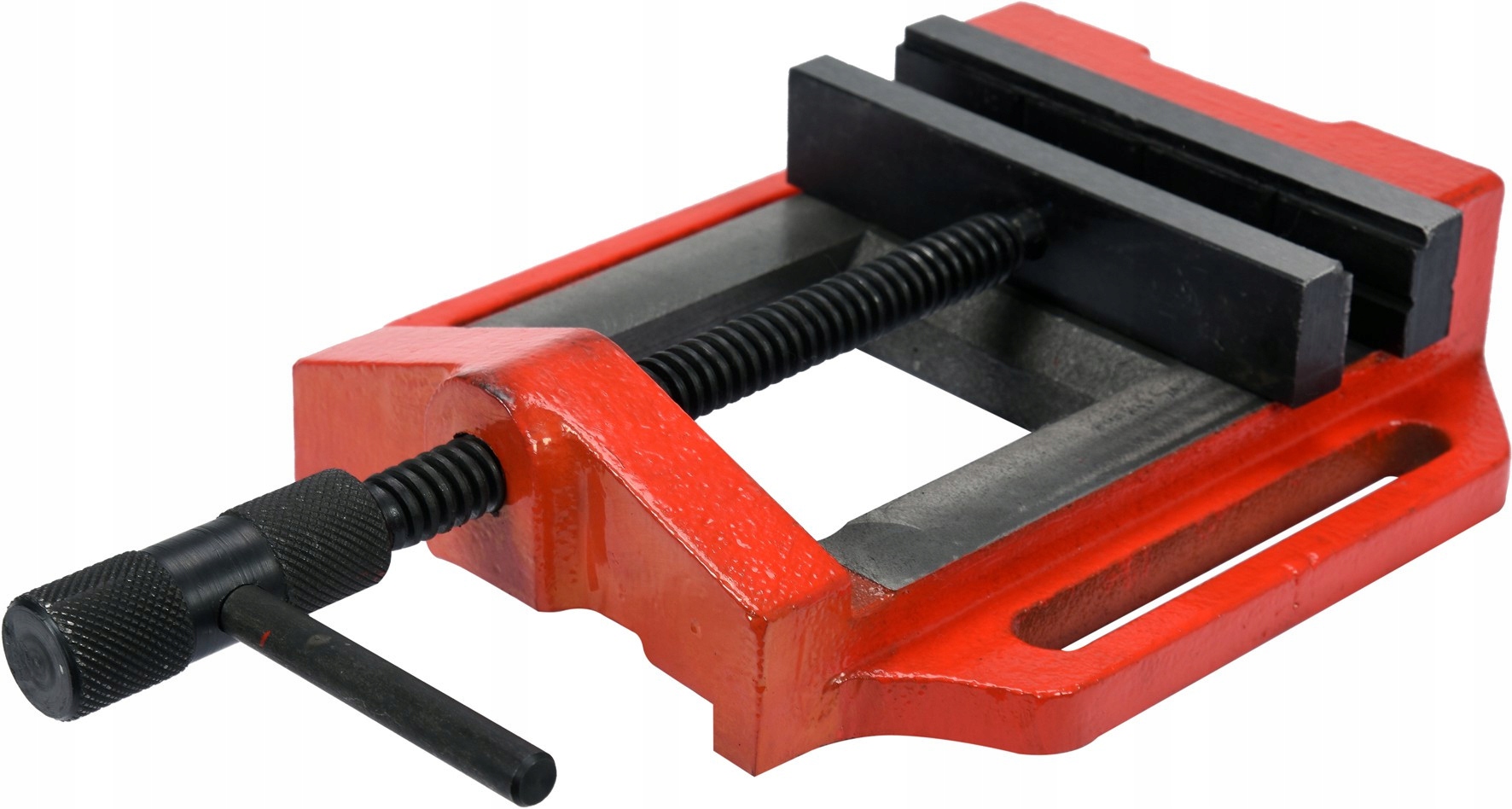 IMADŁO MASZYNOWE MODELARSKIE WIERTARSKIE 150MM Marka Yato