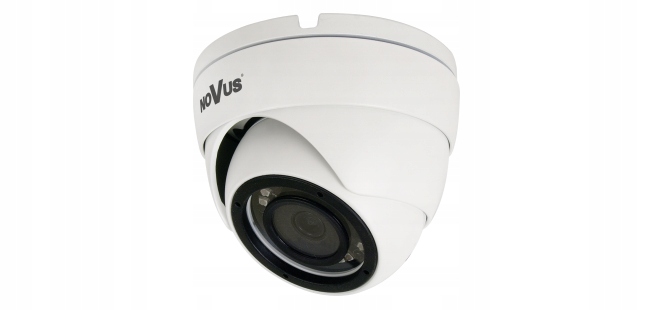 Kamera Ahd multistandard wandaloodporna NHDC-5VE-5101