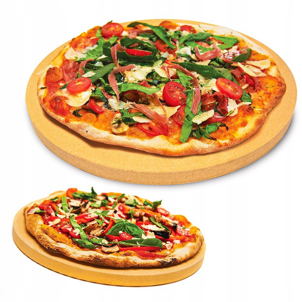 

Kamień do grillowania pizzy Broil King (69814)
