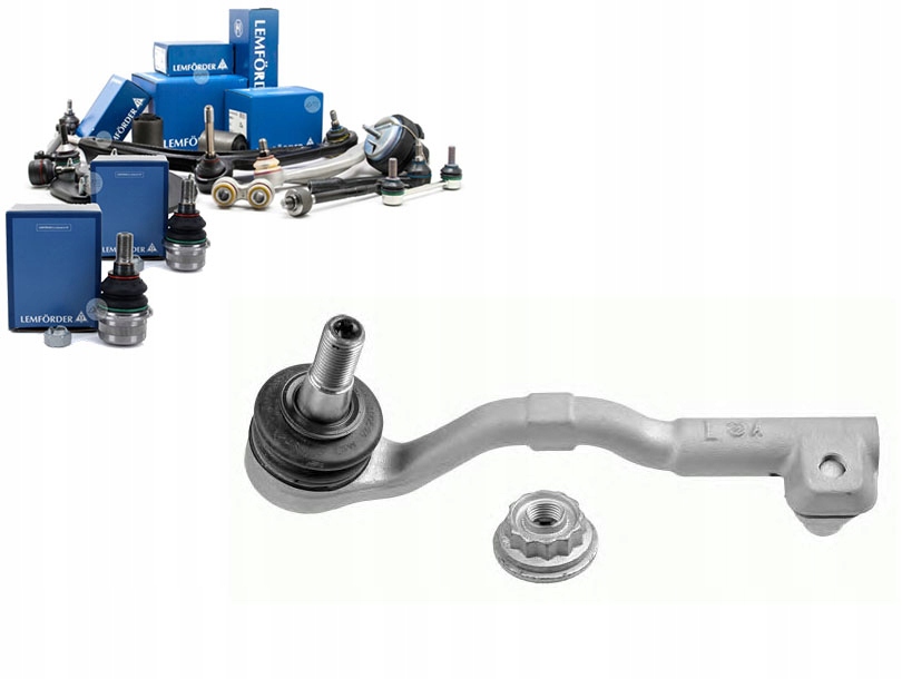 LEM37166 01 Konec Dr. Řízení Bmw X5 2,0/3,0D/4,4 13 Asistent řidiče #33